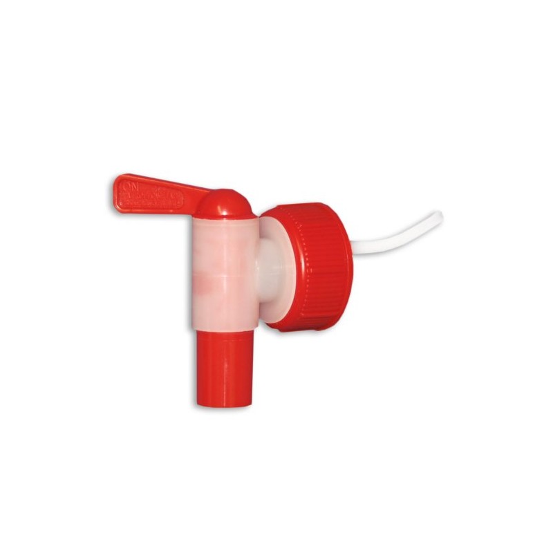 plasteo® 5 Litre Outlet Tap