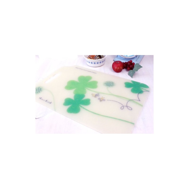 Shinzi Katoh Designer Antibacterial Chopping Board A Pair of Bees