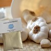 June Street Market Handcrafted Saltine Cracker Seasoning Mix (Garlic Galore