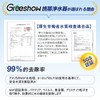 GreeShow GS-282 Portable Water Purifier, Outdoor Use, Genuine Japanese Product,