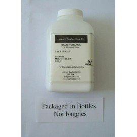 UPI Metals salicylic Acid   1/2 lb