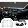 GAFAT Compatible with VW Tiguan 2 2016-2023/Seat Tarraco/Skoda Ka-roq 2017-2024