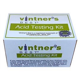 Acid Test Kit | E.C. Kraus