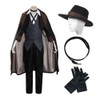 Helltaker - Disfraz de Nakahara Chuuya para hombres de fiesta