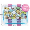 Skater CLBB1-A Sumikko Gurashi Ice Pack with Belt, 5.5 x