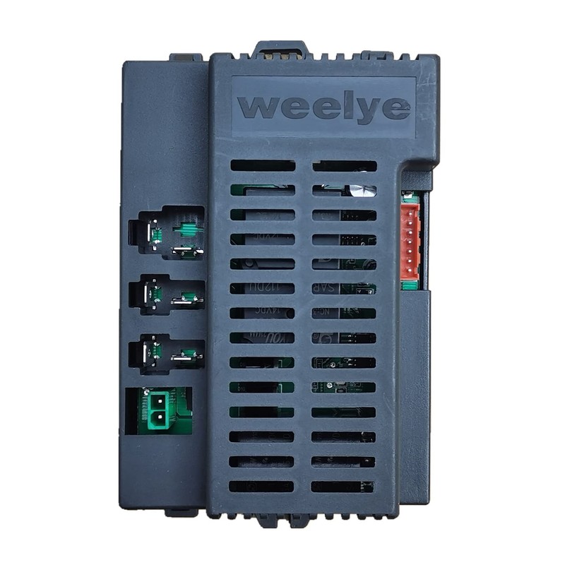Weelye RX74 24V CE FC Control Box Receiver 2.4G Bluetooth,RX30