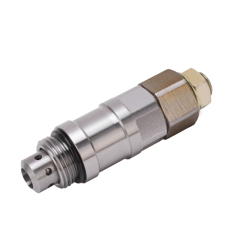 Overflow Valve Steel Standard Heavy Duty Strong Safety Valve for
