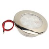 LED Puck Light DC12V RV Boat Ceiling Recessed Mount Interior