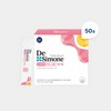 DeSimone Kids Step 1 Strawberry Flavor (50 packs) 1 box / 드시모네 키즈 스텝1 딸기향 (50포) 1박스