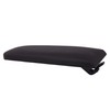 ICT Valvetronix Car Armrest Cover Armrest Cover Top Black