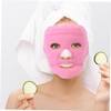 NOLITOY Ice Facial Mask Ice Compress for Face Overnight Mask