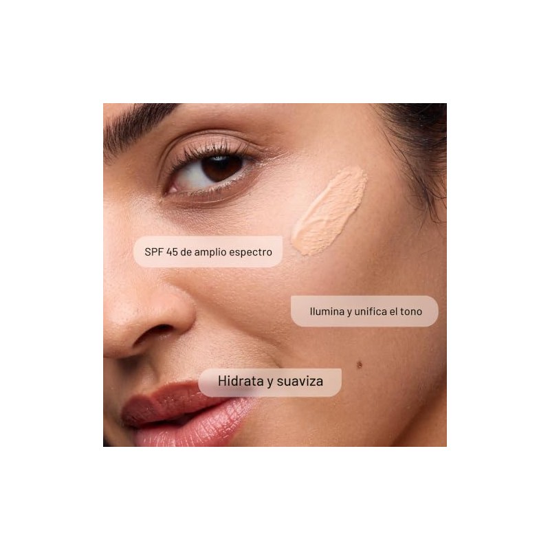Revision Skincare Intellishade SPF 45 Original- 1.7oz.