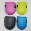 EVA Cushioned Knee Pads (2-Pack) for Work, Flooring & Tiling M50502 Black 3ea