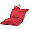 ユーロジャパンエレガンス 温熱・冷感枕 レッド ピッコロショート Inatura(イナチュラ)チェリーストーンピロー IN020000