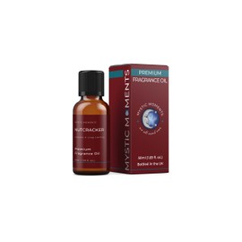 Mystic Moments | Olio profumato Schiaccianoci | 50ml