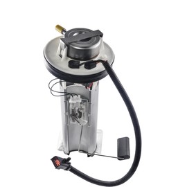 Electric Fuel Pump Module Assembly Herko Premium High Performance 024GE-T