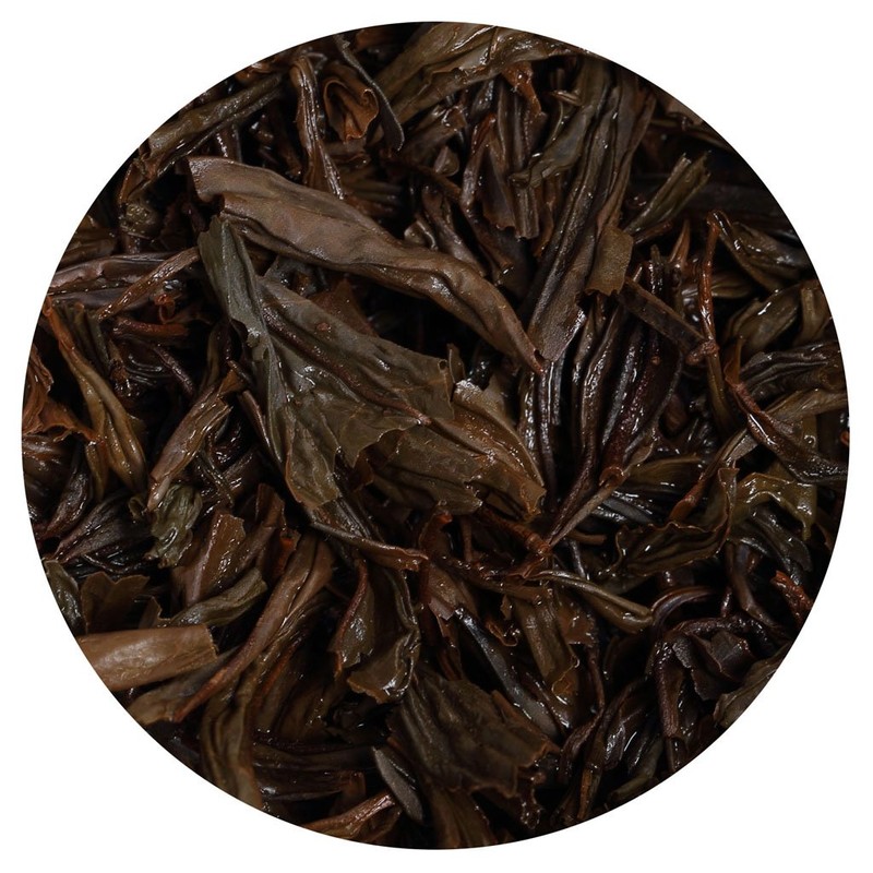 GOARTEA Black Tea Bags 100g / 3.5oz Anhui High Mountain