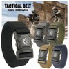 [TAILOR JAPAN] New One-Touch Belt, Airsoft Belt, Tactical Belt, Military