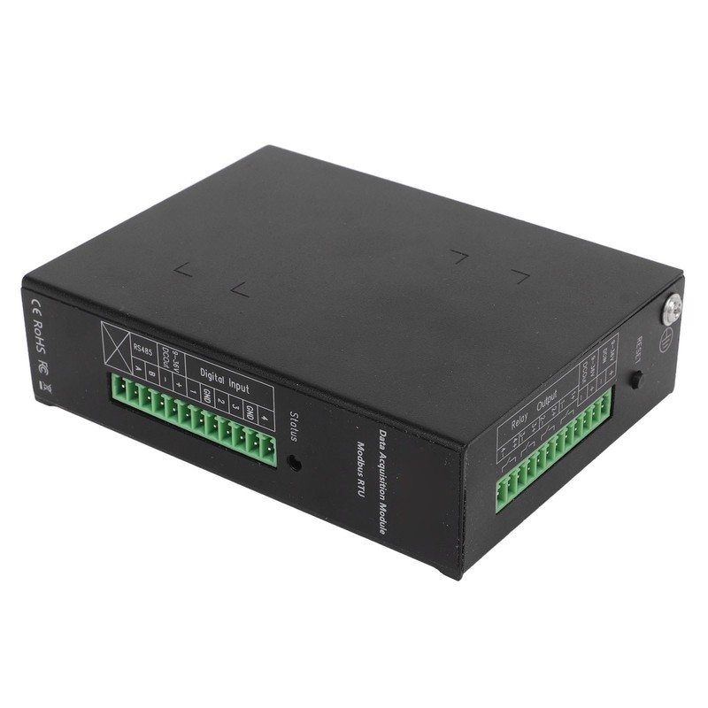 Multi Channel DIN DO to RS485 Module 4 Way AC