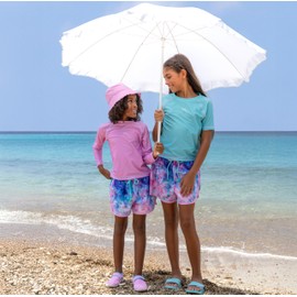Playshoes Set da Bagno con Protezione UV in 2 Pezzi