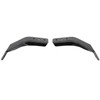 1 Pair Front Bumper Support Bracket 2046200285 Left Right Bumper