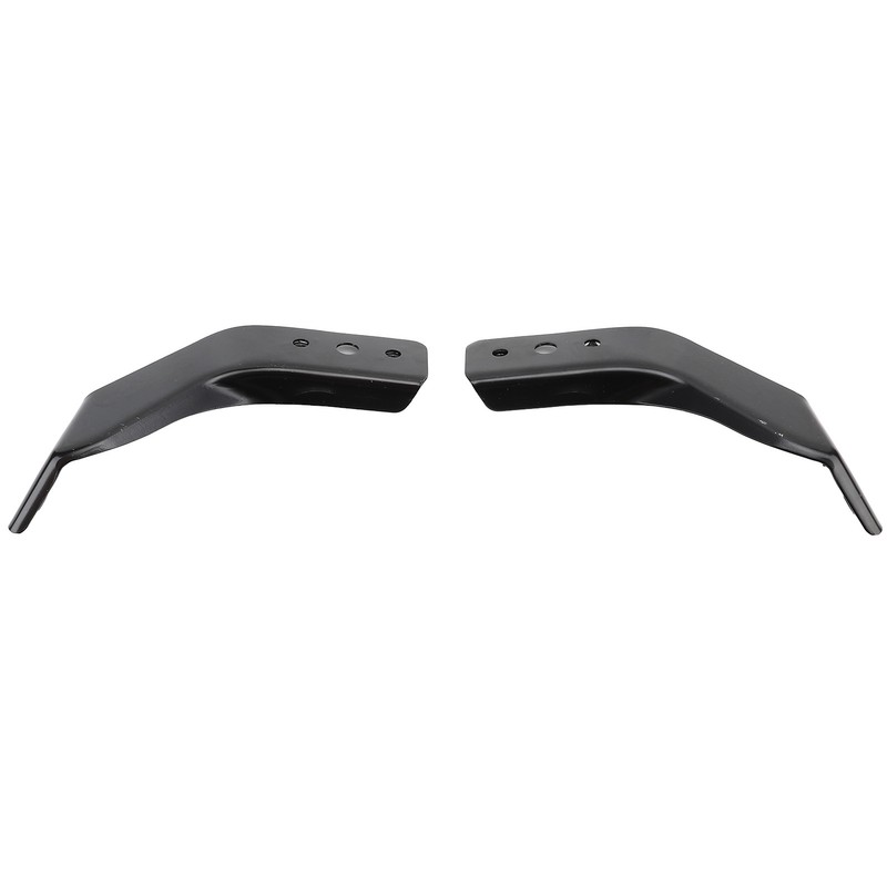 1 Pair Front Bumper Support Bracket 2046200285 Left Right Bumper