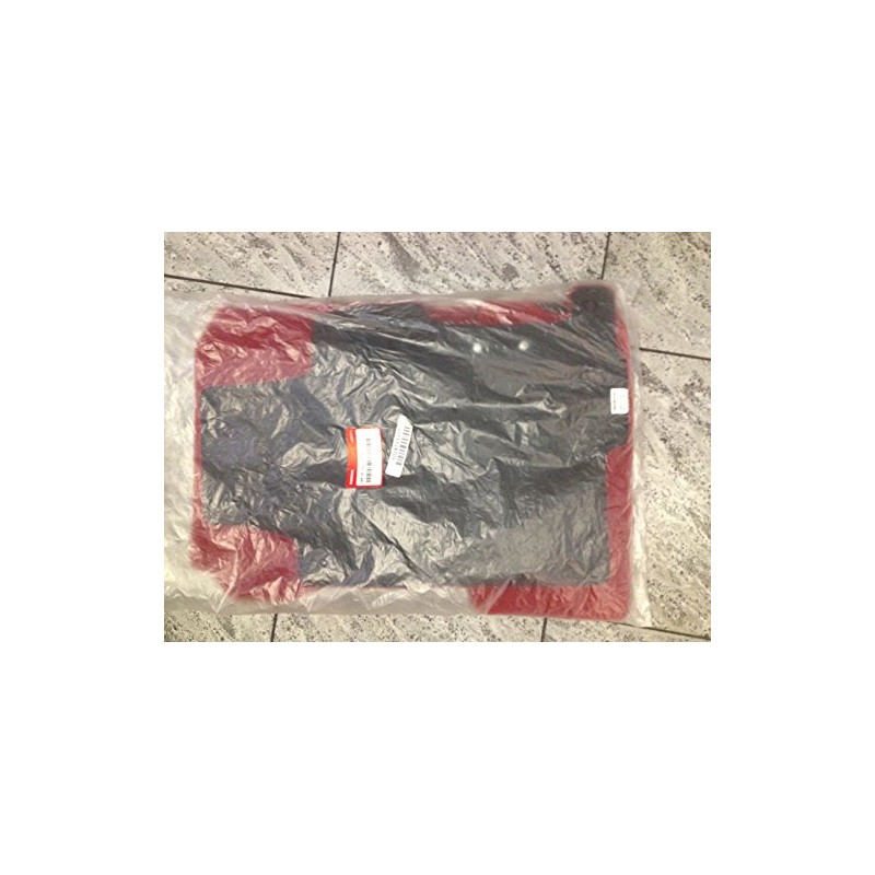 Honda Genuine 08P15-T3L-110A Hfp Floor Mat