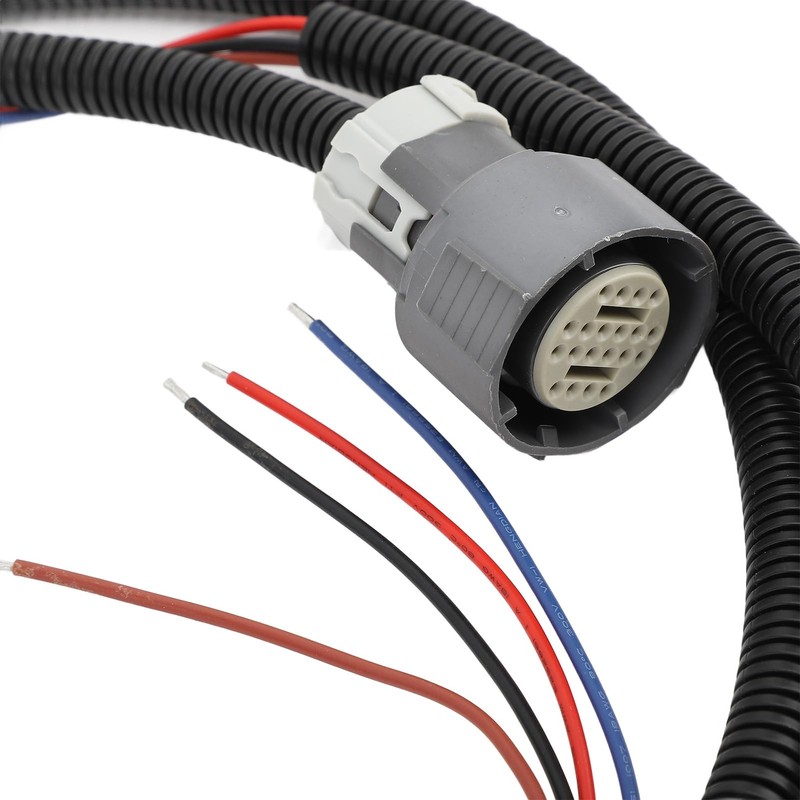 Zhjvihx Adaptador de Mazo de Cables de Transmisión de Controlador