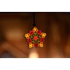 Mini Car Parol Philippine Christmas Lantern