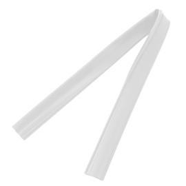 WOONEKY Door Bottom Seal Under Door Noise Blocker Bedroom Draft Stopper Seal Noise Blocker Breeze Soundproofing Strip Soundproofing Strip for Dorm Windproof Strip Noise Blocker for Home