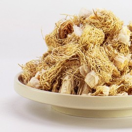 파뿌리 300g 300g of Green Onion Roots