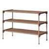 Kitsure Shoe Rack for Entrance Area - Sturdy & Durable