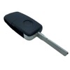 Remote Control Plip Key Shell Case with 3 Buttons for
