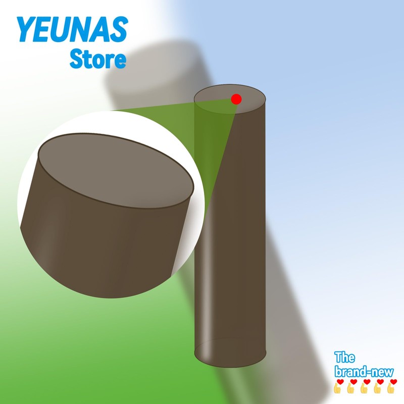 12-Pack Pool Safety Cover Spring Sleeves - Durable Replacement Protective