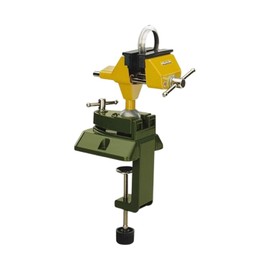 Proxxon 28608 Precision Vise FMZ, with clamp