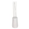 Coffee Distribution Needle Stainless Steel Firm Practical Safe Hand Tampers