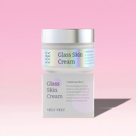 Blibli 블리블리 글래스스킨 크림 60ml Blivily Glass Skin Cream 60ml
