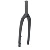 20 Inch Mountain Bike Fork 3K Matte 4.37in Top Tube