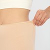 Bellivalini Underskirt Women's Comfortable Summer Fashion BLV50-176 (Nude, L)