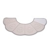 Dog EVA Protective Collar Pet Soft Wound Surgery Recovery Safety