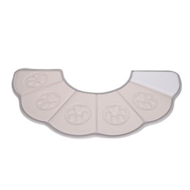 Dog EVA Protective Collar Pet Soft Wound Surgery Recovery Safety Cone Neck Collar10#