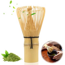 Matcha Green Tea Whisk