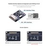 BME688 Environmental Sensor - High Accuracy Temperature, Humidity, Pressure &
