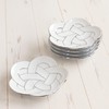 New Year Tableware, Japanese Tableware, Dish, 5.9 inches (15 cm),