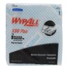 Wypall X80 Plus Paño De Limpieza Con 40 Piezas Reutilizable