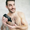 Brickell Men's Products Brickell Invigorating Mint Body Wash para hombre,
