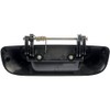 For Dodge Ram 1500/2500/3500 1999-2002 Tailgate Handle | Universal |