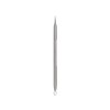 com-four® 5-Piece Set Blackhead Remover Stainless Steel Comedone Squeezer for