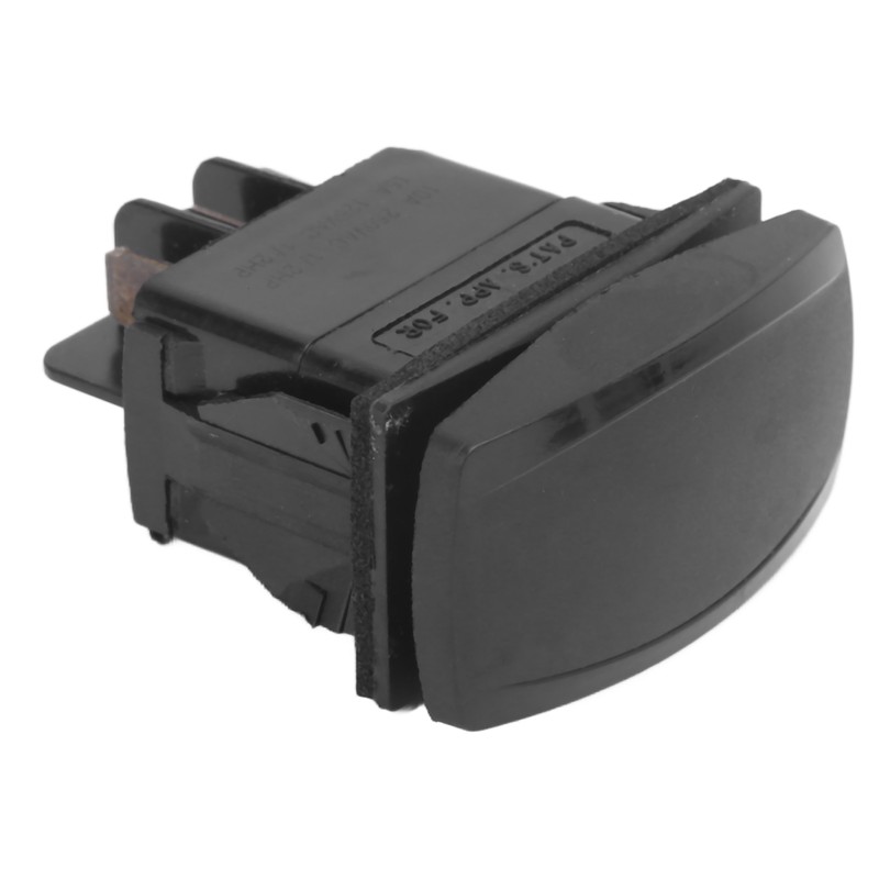 48V 3‑Pin Forward Reverse Switch Assembly 101856001 Replacement for Club