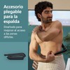 Philips Bodygroom Afeitadora Corporal Sistema Triple Protect Para Hombre
